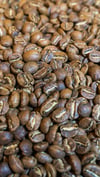 Café en grain: MOKXA Colombie