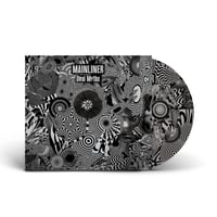 Image 1 of MAINLINER 'Dual Myths' CD