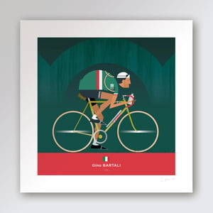 Gino Bartali