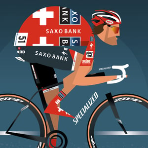 Fabian Cancellara