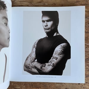 Image of Individuals: Portraits from the Gap Collection Book