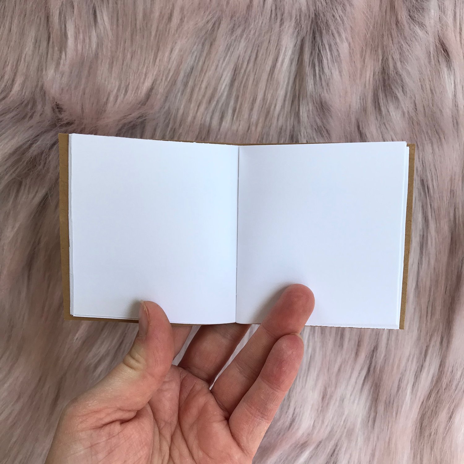 Image of ADD ON ITEM - mini journals
