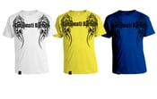 Image of Cincinnati Barbell T-shirt