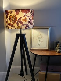 Image of Amanpuri Large Cream Shade