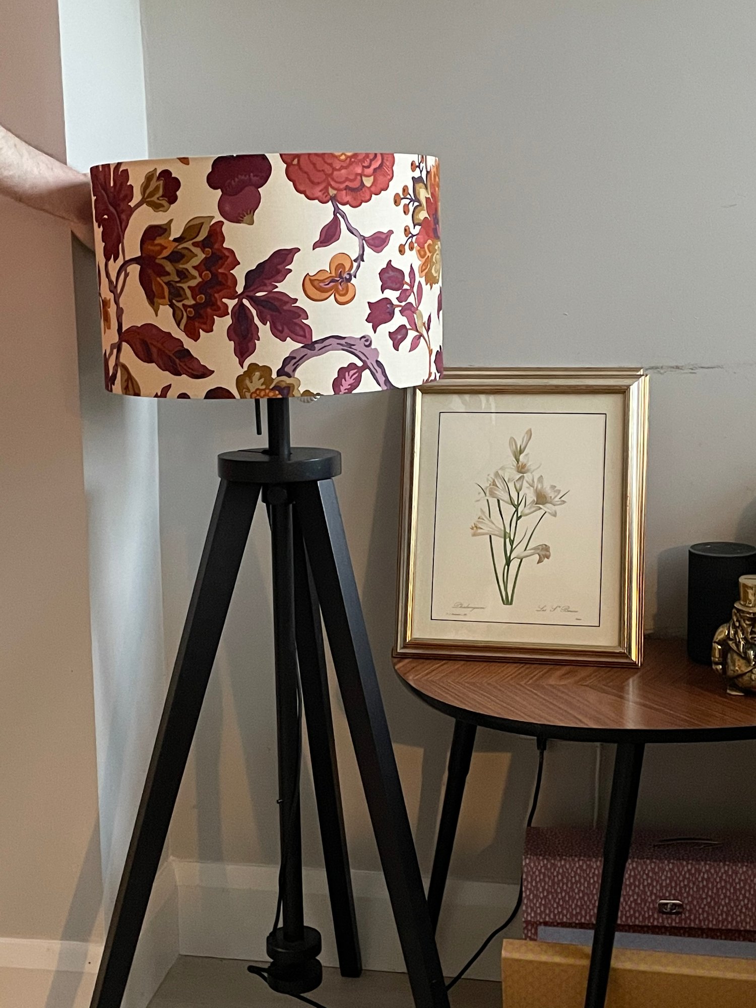 Image of Amanpuri Large Cream Shade