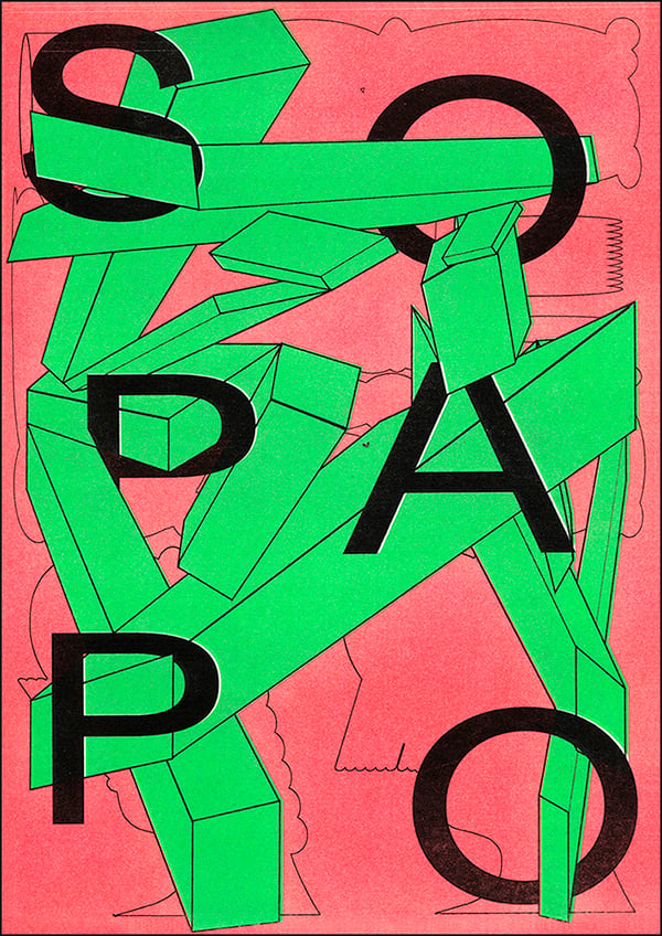 Image of SOPAPO