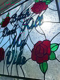 Image 2 of Bitch Don’t Kill My Vibe Panel