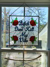 Image 4 of Bitch Don’t Kill My Vibe Panel