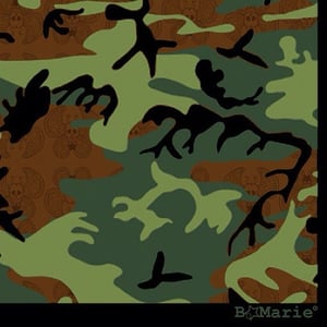 Image of Platoon Luxe Scarf