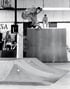 <b>PETE THOMPSON</b> John Cardiel, Playground Skatepark, 1993 Image 2