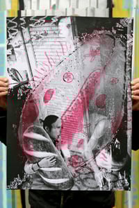 Image 1 of Konrad Trzeszczkowski "Jestem Protistą - Chleb"