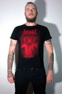 Image 1 of Black Mass T-shirt 