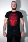 Black Mass T-shirt 