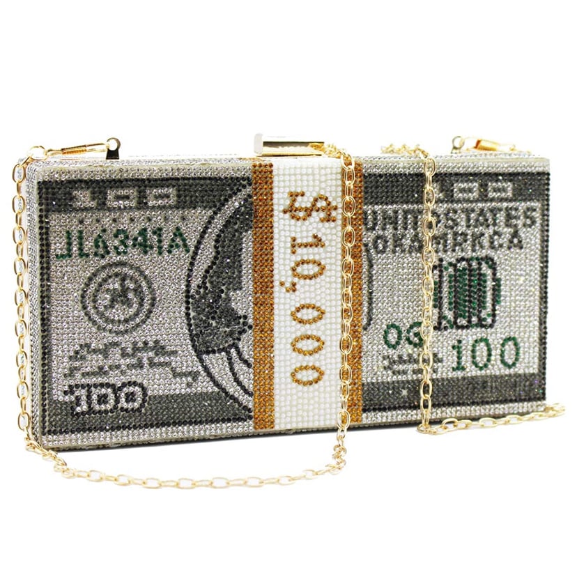 Image of LOADED CLUTCH