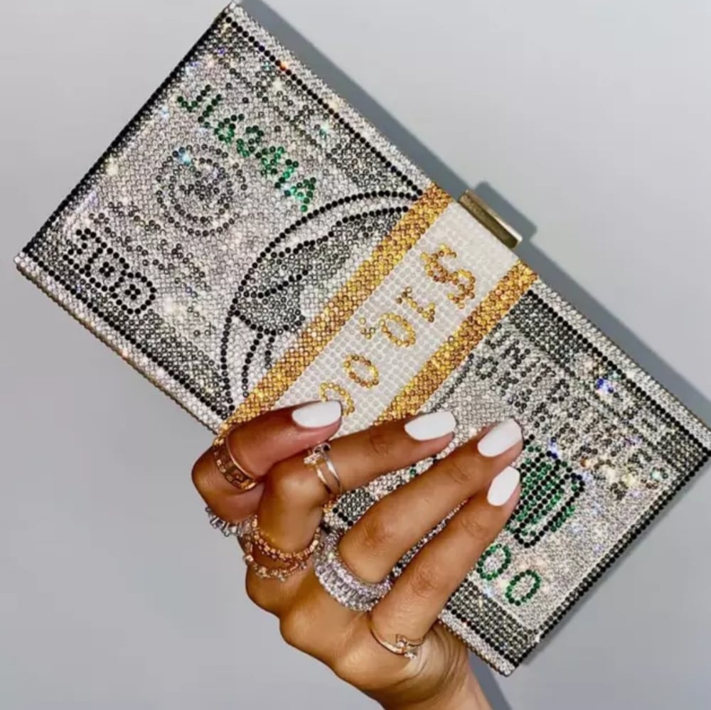 Image of LOADED CLUTCH