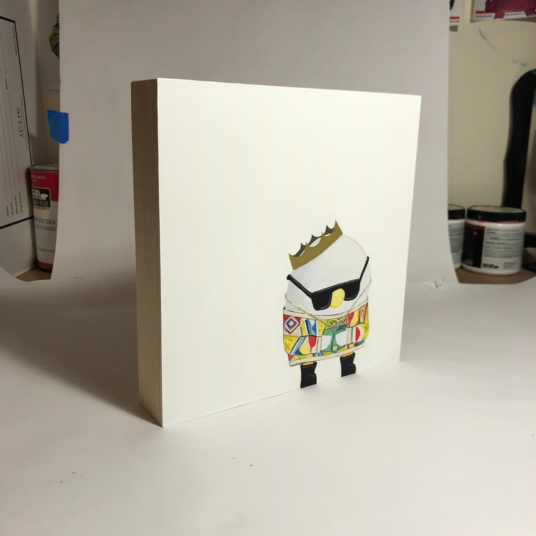 “boss” Image 2