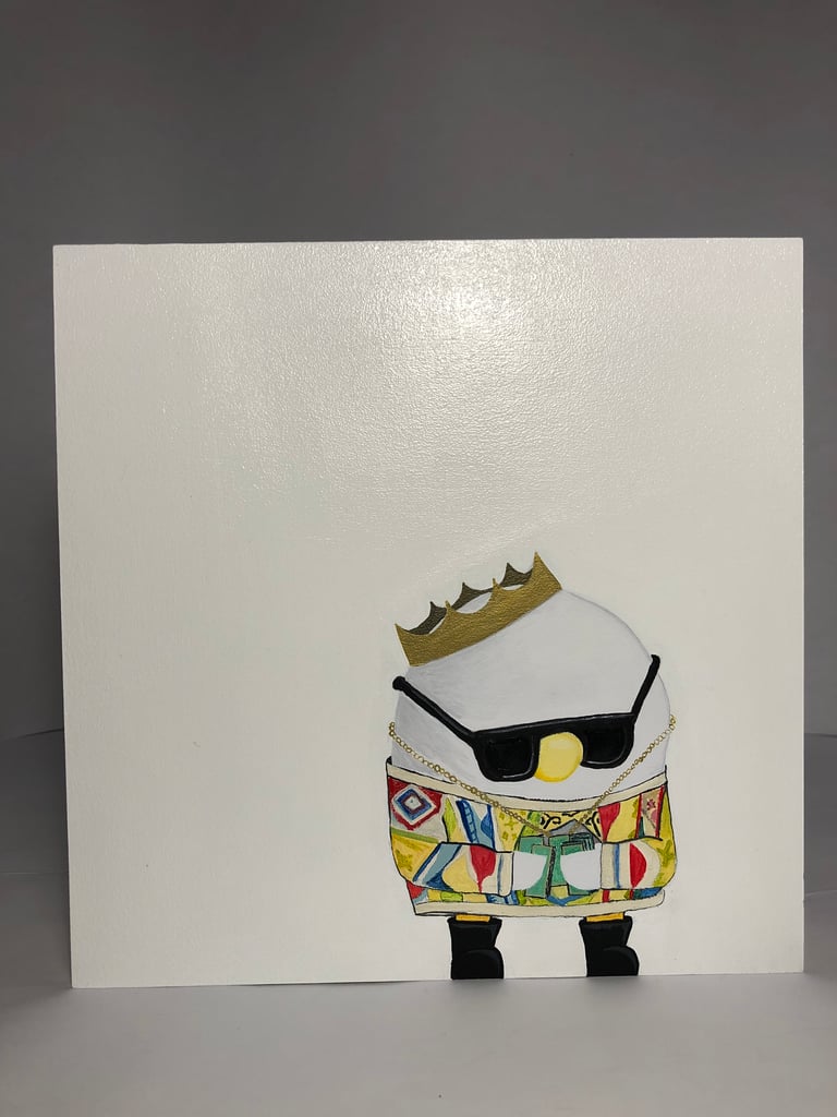 “boss” Image 5