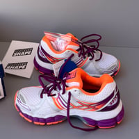 Image 5 of Asics Gel Nimbus 15 NYC size: us5.5W uk3.5 eu36 cm22.5