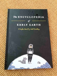 Image 1 of Signed Copy: The Encyclopedia of Early Earth