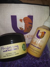 Image 1 of Moisturizing Hair Pudding