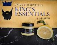 Image 1 of Kings Balm Hair and Beard..