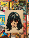 Joey Ramone 8x10 print