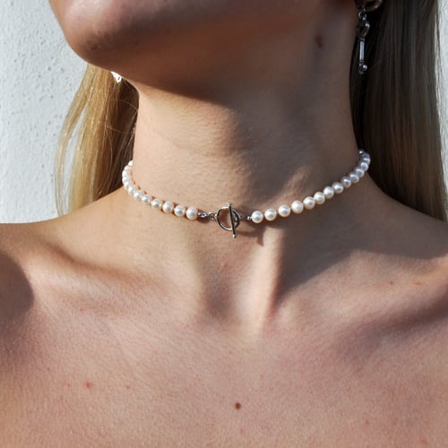 chokeme jewelry — ARYA