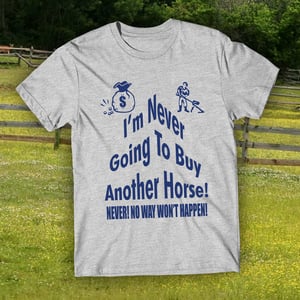 Image of Horse Shirt