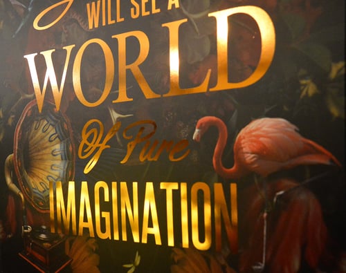 Image of Pure Imagination