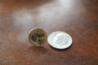 Image 3 of Bee kind studs
