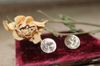 Image 2 of Bee kind studs