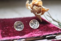 Image 1 of Bee kind studs