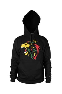 LION ORDER BLK