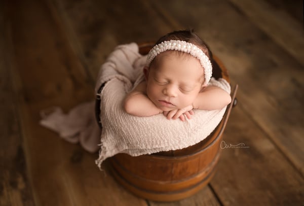 Image of Anna Headband