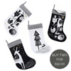 Wee Gallery Christmas Stocking