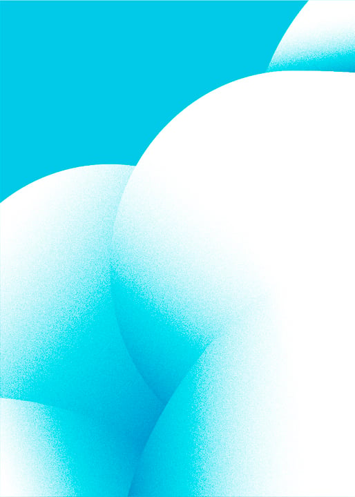 Nubes - Riso Series
