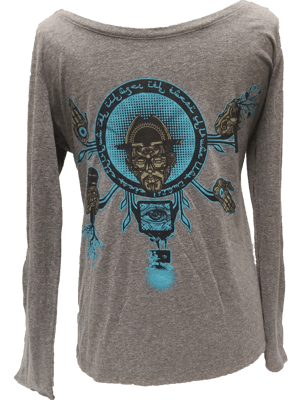 Image of Elements Organic Cotton Women's T-Shirt