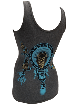 Image of Elements Organic Cotton Women's Tank Top