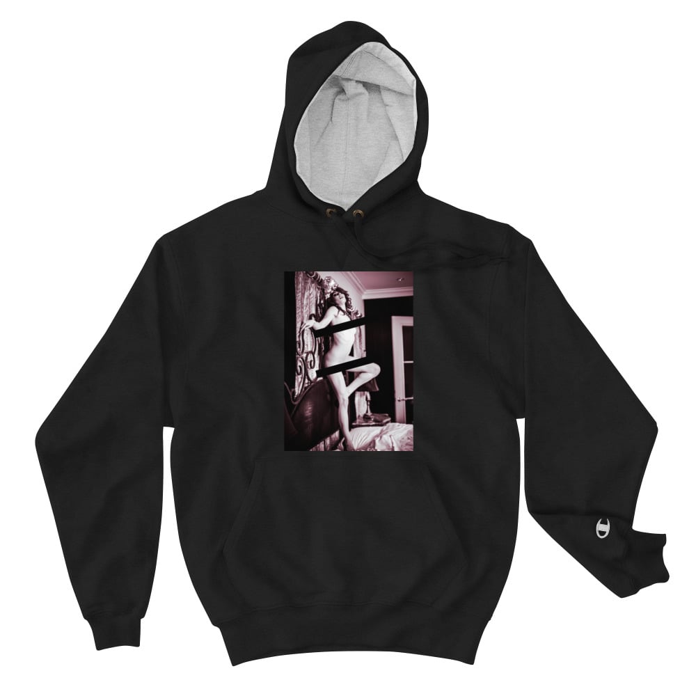 Image of Champion Hoodie