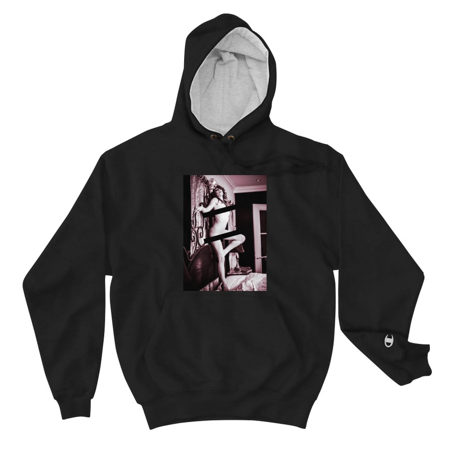 Image of Champion Hoodie