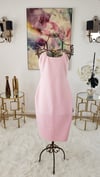 Pink Body Conscience Dress