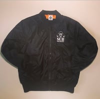 Image 3 of Subsoldiers Bomber Jacket [Limited Edition] 