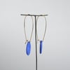 Boucles "Blue Note" 