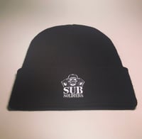 Subsoldiers Beanie Hat [Limited Stock]