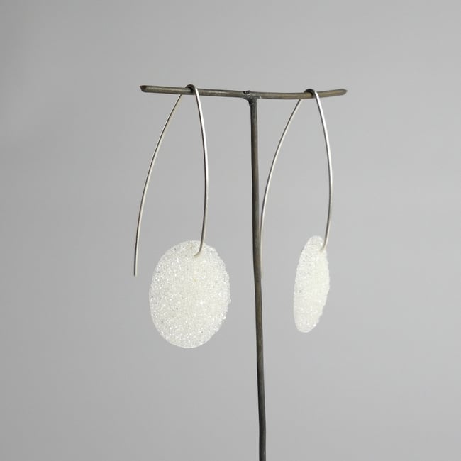 GRANDES BOUCLES "NEIGES"