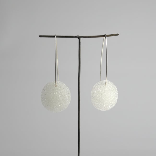 GRANDES BOUCLES "NEIGES"