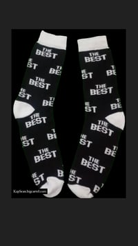 Image 3 of The Best Socks
