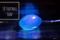 3D Football Soap 