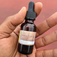 Kleen Beard Serum