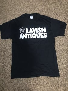 Image of LAC Classic tee